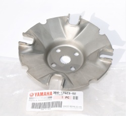 KOSZ WARIATORA YAMAHA GRIZZLY 550 700 KODIAK 700 RHINO VIKING WOLVERINE