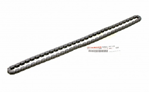 ŁĄŃCUCH ROZRZĄDU ORYGINALNY YAMAHA GRIZZLY 550 700 RAPTOR 700 RHINO VIKING WOLVERINE