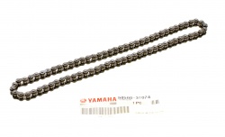 ŁĄŃCUCH POMPY OLEJU ORYGINALNY YAMAHA GRIZZLY 550 700 RHINO VIKING WOLVERINE