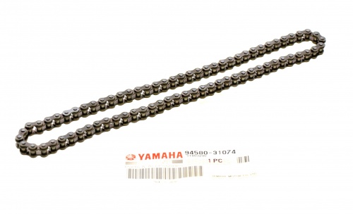 ŁĄŃCUCH POMPY OLEJU ORYGINALNY YAMAHA GRIZZLY 550 700 RHINO VIKING WOLVERINE