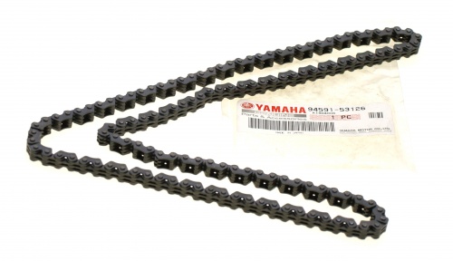 ŁĄŃCUCH ROZRZĄDU ORYGINALNY YAMAHA GRIZZLY 600 660 RHINO 660