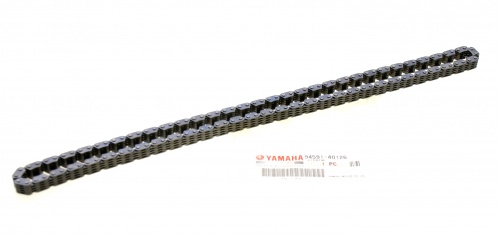 ŁĄŃCUCH ROZRZĄDU ORYGINALNY YAMAHA GRIZZLY 600 RAPTOR 660