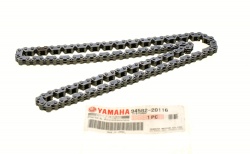 ŁĄŃCUCH ROZRZĄDU ORYGINALNY YAMAHA GRIZZLY 400 450 KODIAK WOLVERINE RHINO