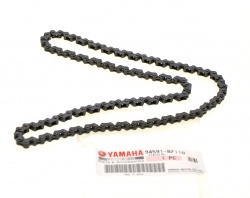 ŁĄŃCUCH ROZRZĄDU ORYGINALNY YAMAHA GRIZZLY 350 BRUIN WOLVERINE