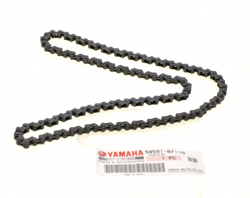 ŁĄŃCUCH ROZRZĄDU ORYGINALNY YAMAHA GRIZZLY 350 BRUIN WOLVERINE