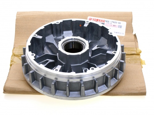 WARIATOR YAMAHA GRIZZLY 600 660 RHINO 660