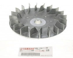 KOŁO PRZECIW TALERZ WARIATORA YAMAHA GRIZZLY 350 400 450 KODIAK RHINO BRUIN WOLVERINE 