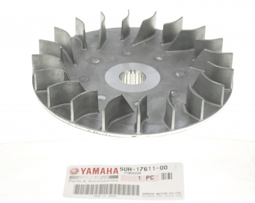 KOŁO PRZECIW TALERZ WARIATORA YAMAHA GRIZZLY 350 400 450 KODIAK RHINO BRUIN WOLVERINE 