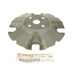 KOSZ WARIATORA YAMAHA GRIZZLY 400 450 KODIAK RHINO WOLVERINE