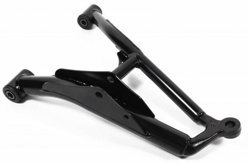 Wahacza lewy dolny Yamaha Grizzly 550 700 Kodiak 700