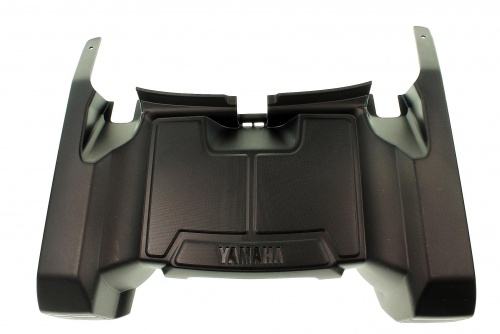 Osłona tylnej lampy Yamaha Grizzly 550 700 