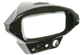 HONDA TRX680 obudowa licznika zielony g152 53205-HN8-A60ZA