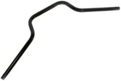 HONDA TRX680 KIEROWNICA ORYGINALNA 53100-HN8-A60