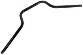 HONDA TRX680 KIEROWNICA ORYGINALNA 53100-HN8-A60